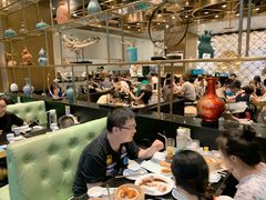 -正斗·港式粤菜(SKLP店)