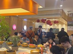 -喜家自助小火锅(乐客城店)
