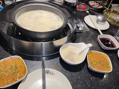 -捞王锅物料理(凯旋路店)