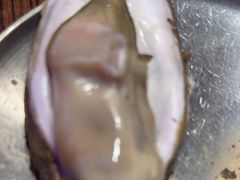 -蚝堡海鲜·威海菜·海肠捞饭·烧烤·亚洲吃蚝公司(幸福门店)