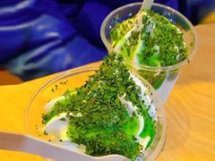香香香菜新地-麦当劳(湖光北街店)