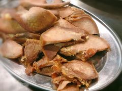 牛舌-牛一煲美食(江高店)