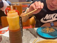 -牛牛章·章鱼水煎肉(光谷世界城店)