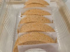 -幸福西饼生日蛋糕(嘉禾店)