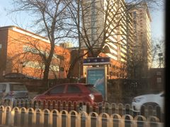 -天津市第三中心医院