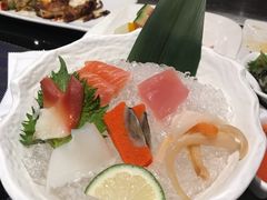 -大渔铁板烧(大悦城店)
