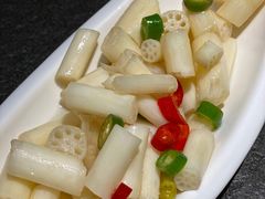 -蛙蛙叫·牛蛙烤鱼(北京总店)