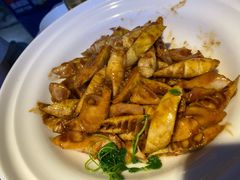 -食悦江南·淮扬菜·烤鸭(亚运村·惠新店)