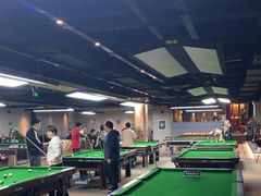 -云川台球(马甸店)