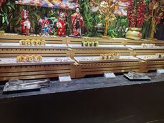 -朗丽兹餐厅