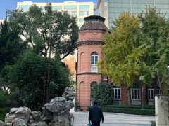 -复旦大学附属华山医院(总院)