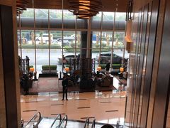 -上海浦东嘉里大酒店
