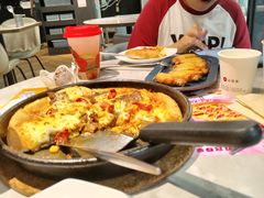 -必胜客(上海新南方商城PH店)