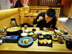 -季玄精致日本料理自助餐(闸北公园店)