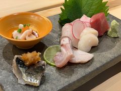 -鮨一日本料理(大中华店)