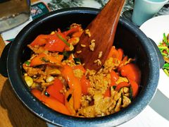 湘西拌饭-望湘园·洞庭渔宴(永旺店)