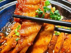 -永安水煮活鱼·仪征土菜院子