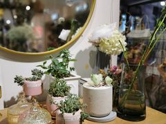 -Libra Flora花店(骆岗中央公园店)