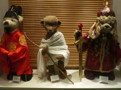 景点-济州岛泰迪熊博物馆