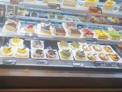 -FANEN法念·烘焙·甜点(万象城店)