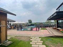 -太阳岛度假酒店