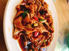 -大地土窑菜馆·特色罗浮农家菜(罗浮山景区店)