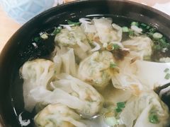 -巧燕坊一笼一蒸(庆春广场地铁站店)