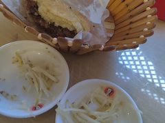 小咸菜-闫家驴肉老店(华电一校店)