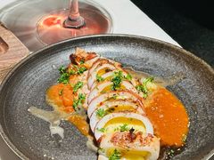 -Pasha帕夏土耳其餐厅(南昌路店)