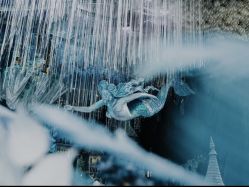 -华东饭店·园林式婚礼宴会厅酒店