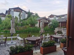 -丽江金茂凯悦臻选酒店-滇香馆
