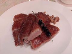 -8餐厅(新葡京酒店)