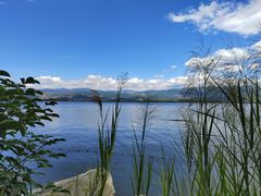 -西昌邛海湿地