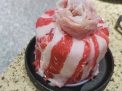 -安又胖韩国烤肉(泰达永旺店)