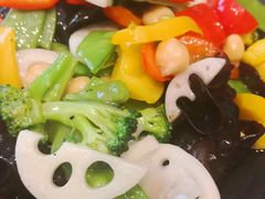 -金家老三饭庄(常营店)
