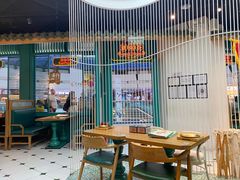 -潮粥荟·潮汕砂锅粥(槐房万达店)