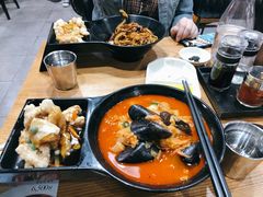 -香港饭店0410(弘大店)