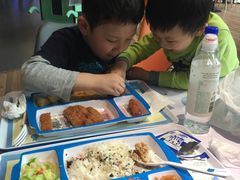 -蒙特利亲子乐园