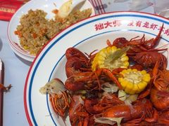 -拙大师·龙虾四季排档·夜宵至凌晨4点(九环路店)