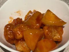 -万丽轩·粤菜(王府井金茂万丽酒店)