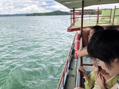 -河源万绿湖美思威尔顿酒店