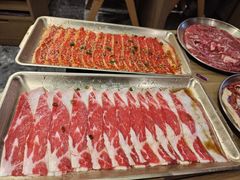-西塔老太太泥炉烤肉(北京双井店)