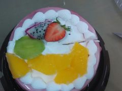 -欧贝拉蛋糕店(东门路店)