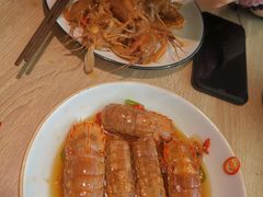 -味莊·青岛菜(云霄路店)
