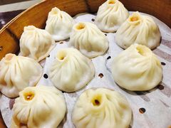 同庆小笼包-同庆楼(滨湖万达广场店)