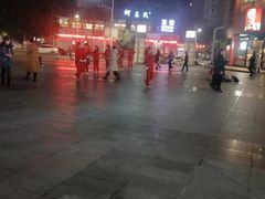 -凯谊·世纪广场(桃源北路店)