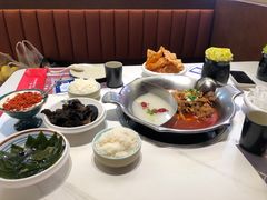 -刘一锅筋头巴脑(大悦城C店)