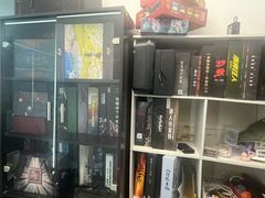 -FullHouse桌游跑团血染剧本杀(南京西路店)