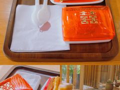 -春风习习