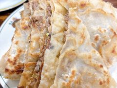 -清真永恒华威肉饼(潘家园店)